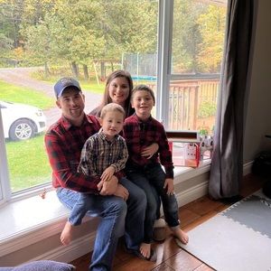 Meet your Posher, Samantha